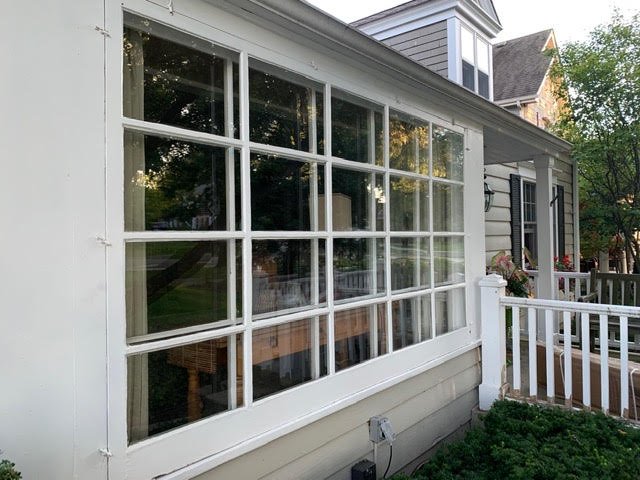 window cleaning services Naperville IL