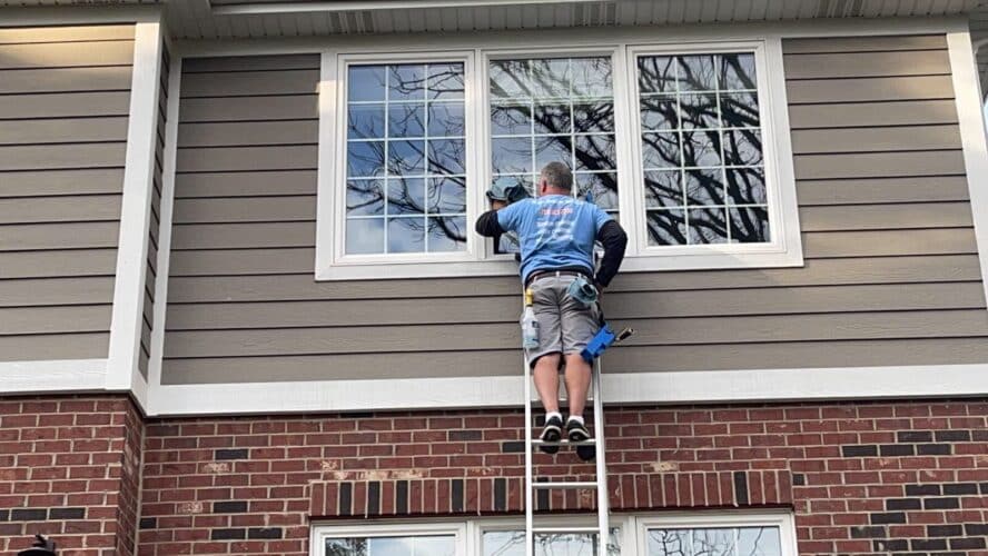 Window Cleaning Service in Naperville and Chicago Suburbs Amote Inc.